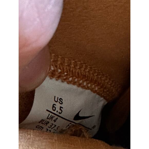 NWOT Nike Blazer Roam Mid Winterized Boots Size 6.5 - Picture 11 of 11